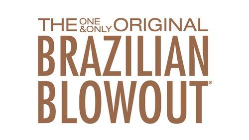 Brazilian Blowout Logo
