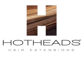 Hot Heads Hair extensions